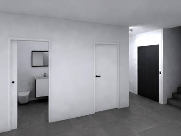 Nieuwbouw - Semidetached - Benijófar - Pueblo