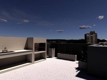 Nieuwbouw - Semidetached - Benijófar - Pueblo