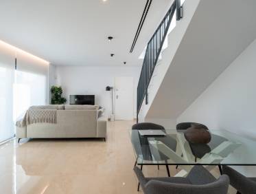 Nieuwbouw - Semidetached - La Marina - El Pinet