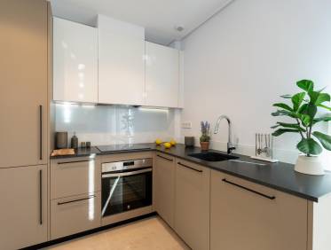 Nieuwbouw - Semidetached - La Marina - El Pinet