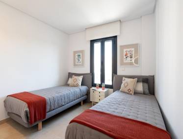 Nieuwbouw - Semidetached - La Marina - El Pinet