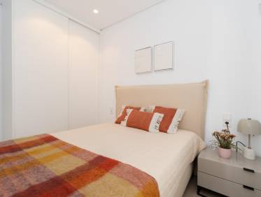 Nieuwbouw - Semidetached - La Marina - El Pinet