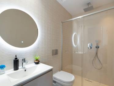 Nieuwbouw - Semidetached - La Marina - El Pinet