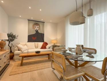 Nieuwbouw - Top Floor Bungalow - Algorfa - La Finca Golf