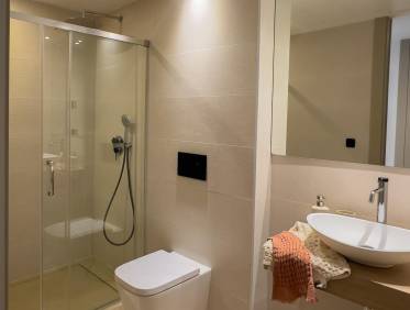 Nieuwbouw - Top Floor Bungalow - Algorfa - La Finca Golf