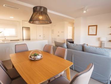 Nieuwbouw - Top Floor Bungalow - Orihuela Costa - Vistabella golf