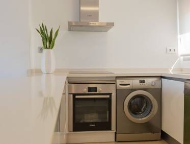 Nieuwbouw - Top Floor Bungalow - Orihuela Costa - Vistabella golf