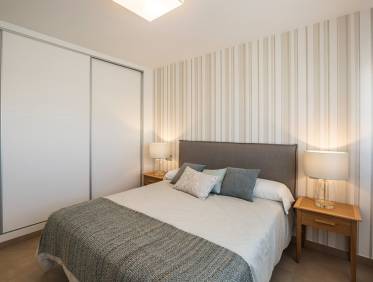 Nieuwbouw - Top Floor Bungalow - Orihuela Costa - Vistabella golf