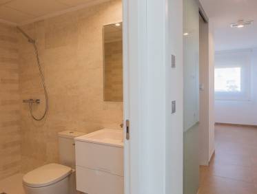 Nieuwbouw - Top Floor Bungalow - Orihuela Costa - Vistabella golf