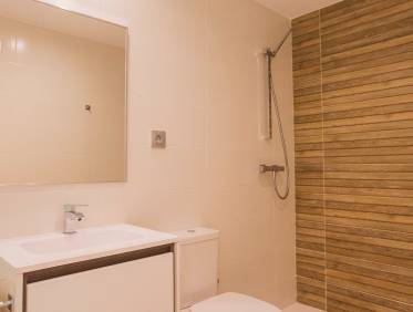 Nieuwbouw - Top Floor Bungalow - Orihuela Costa - Vistabella golf