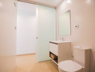 Nieuwbouw - Top Floor Bungalow - Orihuela Costa - Vistabella golf