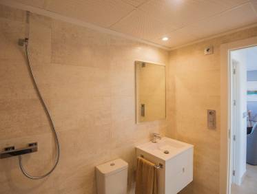 Nieuwbouw - Top Floor Bungalow - Orihuela Costa - Vistabella golf