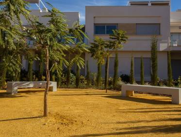 Nieuwbouw - Top Floor Bungalow - Orihuela Costa - Vistabella golf