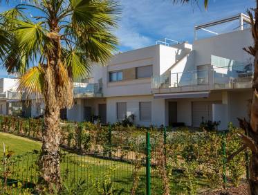 Nieuwbouw - Top Floor Bungalow - Orihuela Costa - Vistabella golf