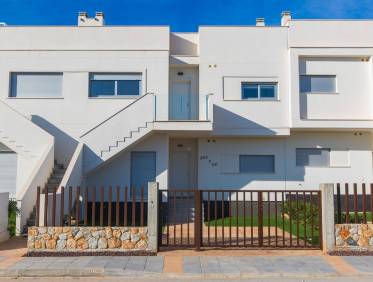 Nieuwbouw - Top Floor Bungalow - Orihuela Costa - Vistabella golf