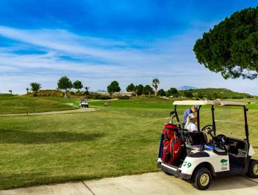 Nieuwbouw - Top Floor Bungalow - Orihuela Costa - Vistabella golf