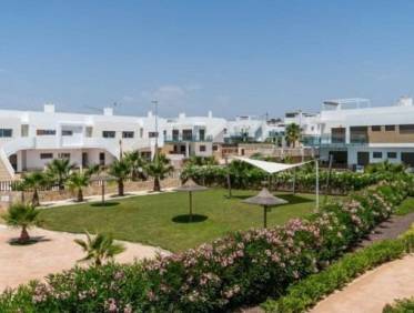 Nieuwbouw - Top Floor Bungalow - Orihuela Costa - Vistabella golf