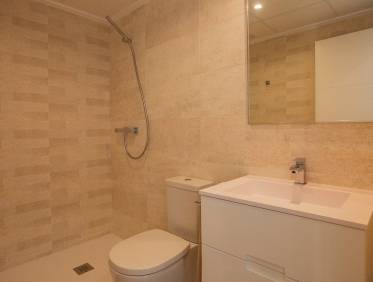 Nieuwbouw - Top Floor Bungalow - Orihuela Costa - Vistabella golf