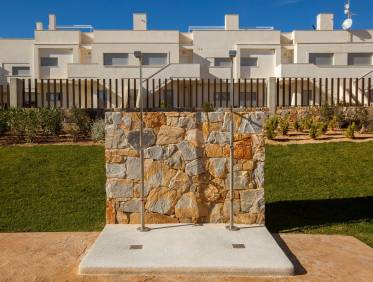 Nieuwbouw - Top Floor Bungalow - Orihuela Costa - Vistabella golf