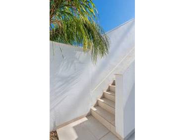 Nieuwbouw - Top Floor Bungalow - Pilar de la Horadada - Parque del Mediterraneo