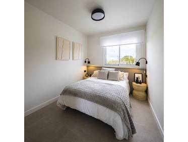 Nieuwbouw - Top Floor Bungalow - Pilar de la Horadada - TORRE DE LA HORADADA