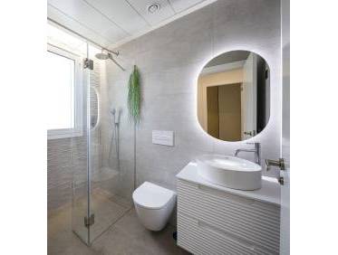 Nieuwbouw - Top Floor Bungalow - Pilar de la Horadada - TORRE DE LA HORADADA