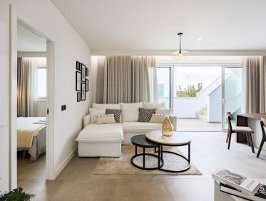 Nieuwbouw - Top Floor Bungalow - Pilar de la Horadada - TORRE DE LA HORADADA