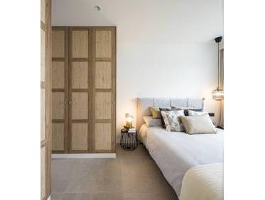 Nieuwbouw - Top Floor Bungalow - Pilar de la Horadada - TORRE DE LA HORADADA