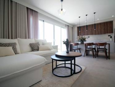 Nieuwbouw - Top Floor Bungalow - Pilar de la Horadada - TORRE DE LA HORADADA