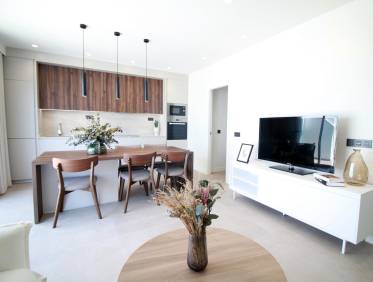 Nieuwbouw - Top Floor Bungalow - Pilar de la Horadada - TORRE DE LA HORADADA