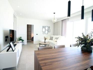 Nieuwbouw - Top Floor Bungalow - Pilar de la Horadada - TORRE DE LA HORADADA