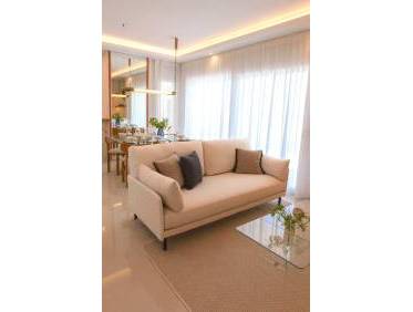 Nieuwbouw - Top Floor Bungalow - Rojales - Doña Pepa