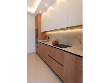 Nieuwbouw - Top Floor Bungalow - Rojales - Doña Pepa