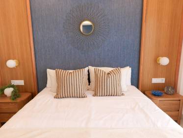 Nieuwbouw - Top Floor Bungalow - Rojales - Doña Pepa