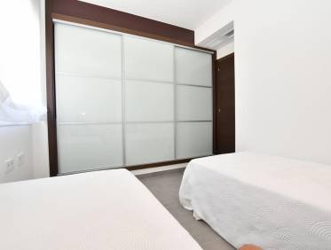 Nieuwbouw - Top Floor Bungalow - San Miguel de Salinas - La Cañada