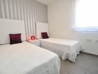 Nieuwbouw - Top Floor Bungalow - San Miguel de Salinas - La Cañada