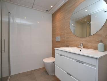 Nieuwbouw - Top Floor Bungalow - San Miguel de Salinas - La Cañada