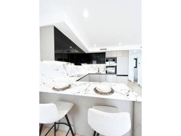 Nieuwbouw - Townhouse / Semi-detached - Algorfa - La Finca Golf