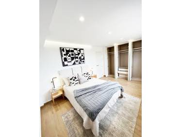 Nieuwbouw - Townhouse / Semi-detached - Algorfa - La Finca Golf