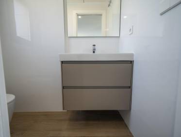 Nieuwbouw - Townhouse / Semi-detached - Algorfa - La Finca Golf