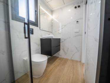 Nieuwbouw - Townhouse / Semi-detached - Algorfa - La Finca Golf