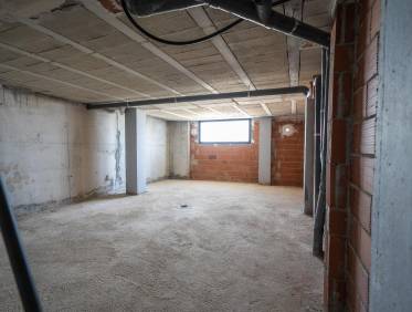 Nieuwbouw - Townhouse / Semi-detached - Algorfa - La Finca Golf