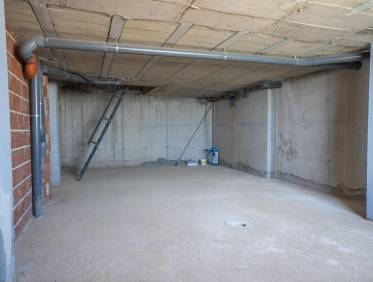 Nieuwbouw - Townhouse / Semi-detached - Algorfa - La Finca Golf