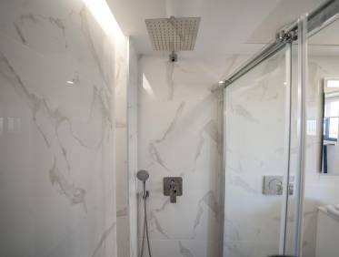 Nieuwbouw - Townhouse / Semi-detached - Algorfa - La Finca Golf