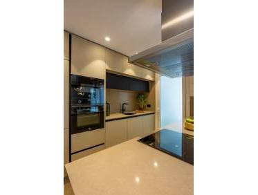 Nieuwbouw - Townhouse / Semi-detached - Algorfa - La Finca Golf