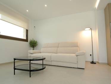 Nieuwbouw - Townhouse / Semi-detached - Almoradí - Las Heredades