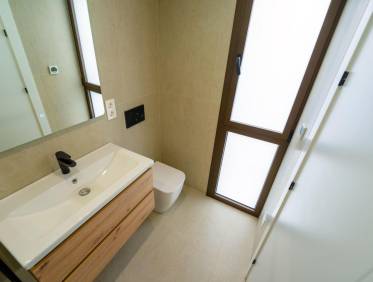 Nieuwbouw - Townhouse / Semi-detached - Almoradí - Las Heredades