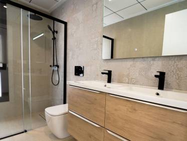 Nieuwbouw - Townhouse / Semi-detached - Almoradí - Las Heredades