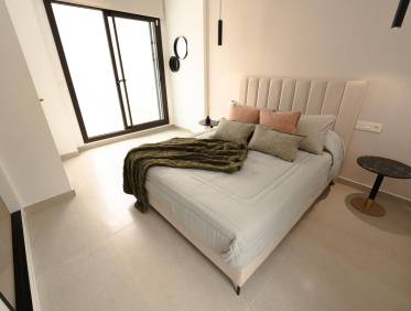 Nieuwbouw - Townhouse / Semi-detached - Almoradí - Las Heredades