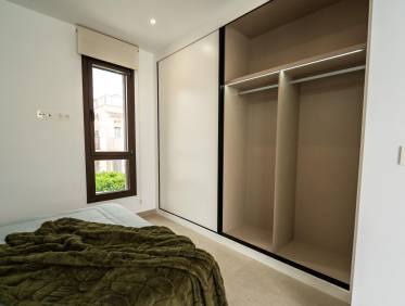 Nieuwbouw - Townhouse / Semi-detached - Almoradí - Las Heredades